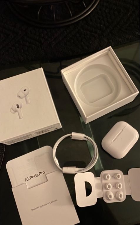 AirPod Pro2