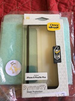 iPhone 6 Plus/6s plus