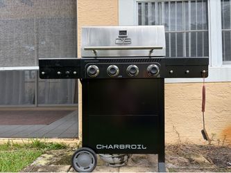 Grill