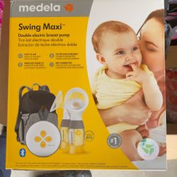 Medela Swing Maxi