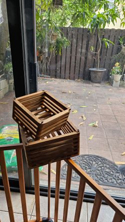 Orchid planter