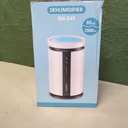 Dehumidifier Quiet 