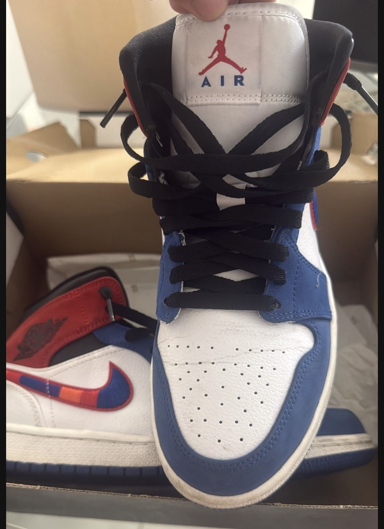 Air Jordan