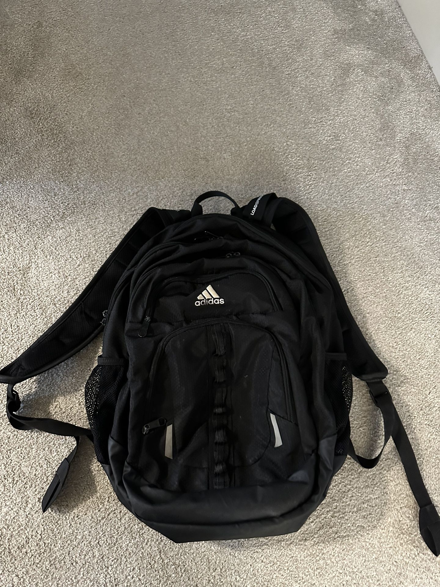 Adidas backpack