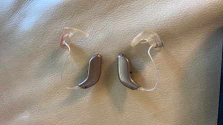 Oticon Hearing Aids