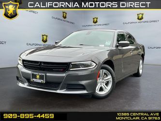 2022 Dodge Charger