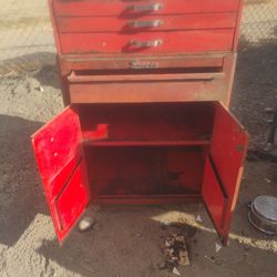 Snap On Toolbox
