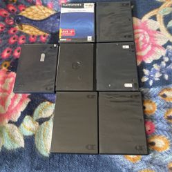 Ps2 Games $20 Each