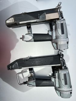 Pistola para grapas