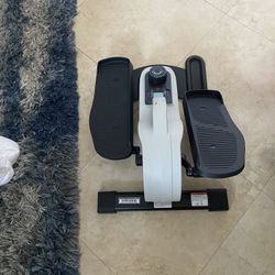 Portable Elliptical!!