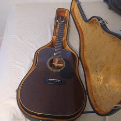 Guitar Takamine EF 349 for Sale in Boca Raton FL OfferUp