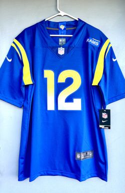 Los Angeles Rams Jersey M L XL XXL 