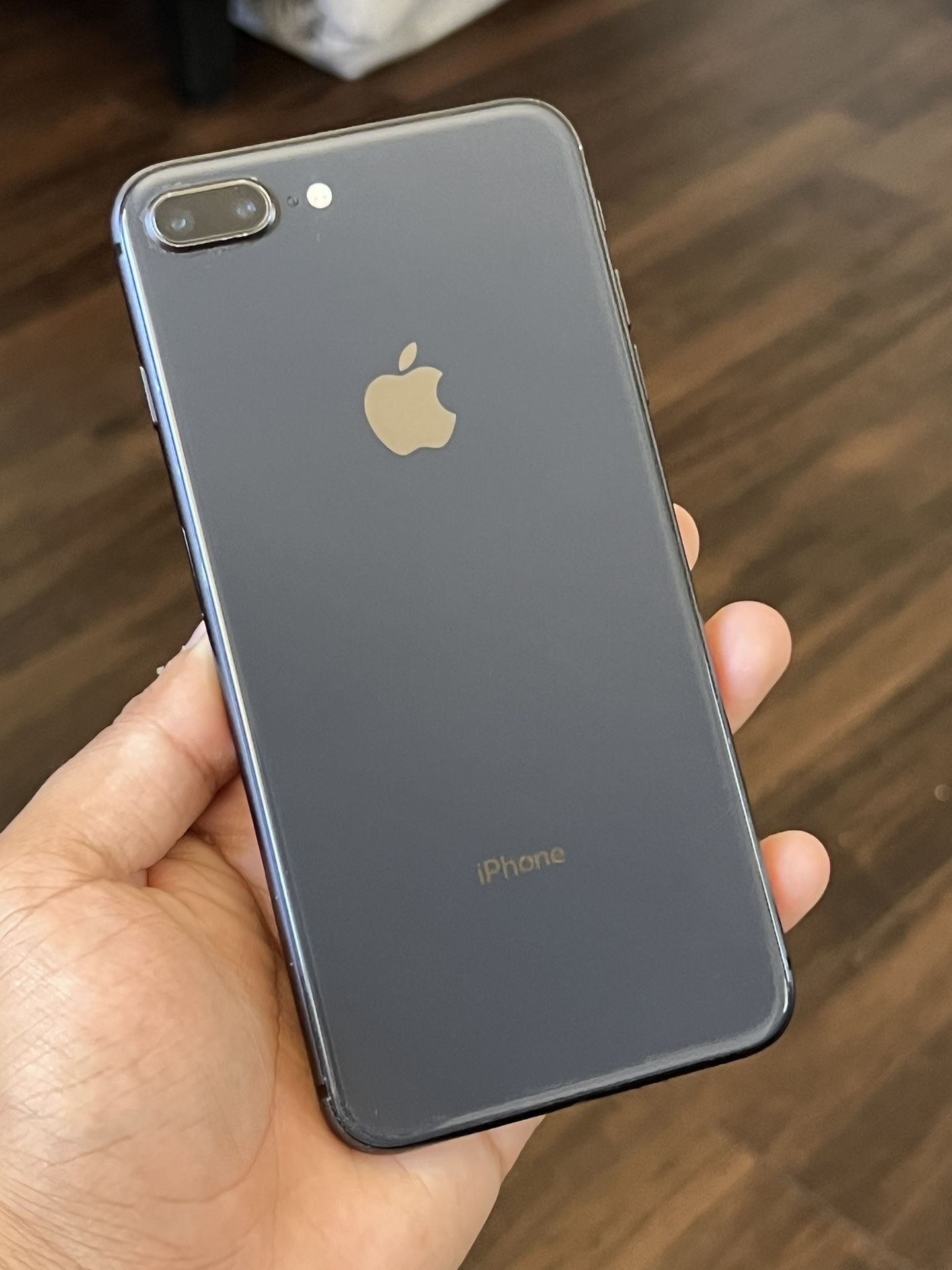 Apple iPhone 8 Plus 256gb Unlocked / Liberado