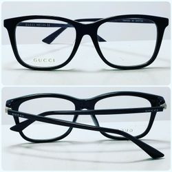Gucci optical frame new