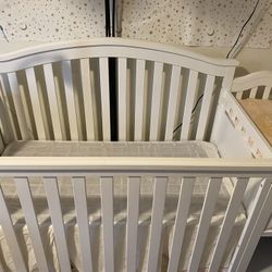 Baby Crib