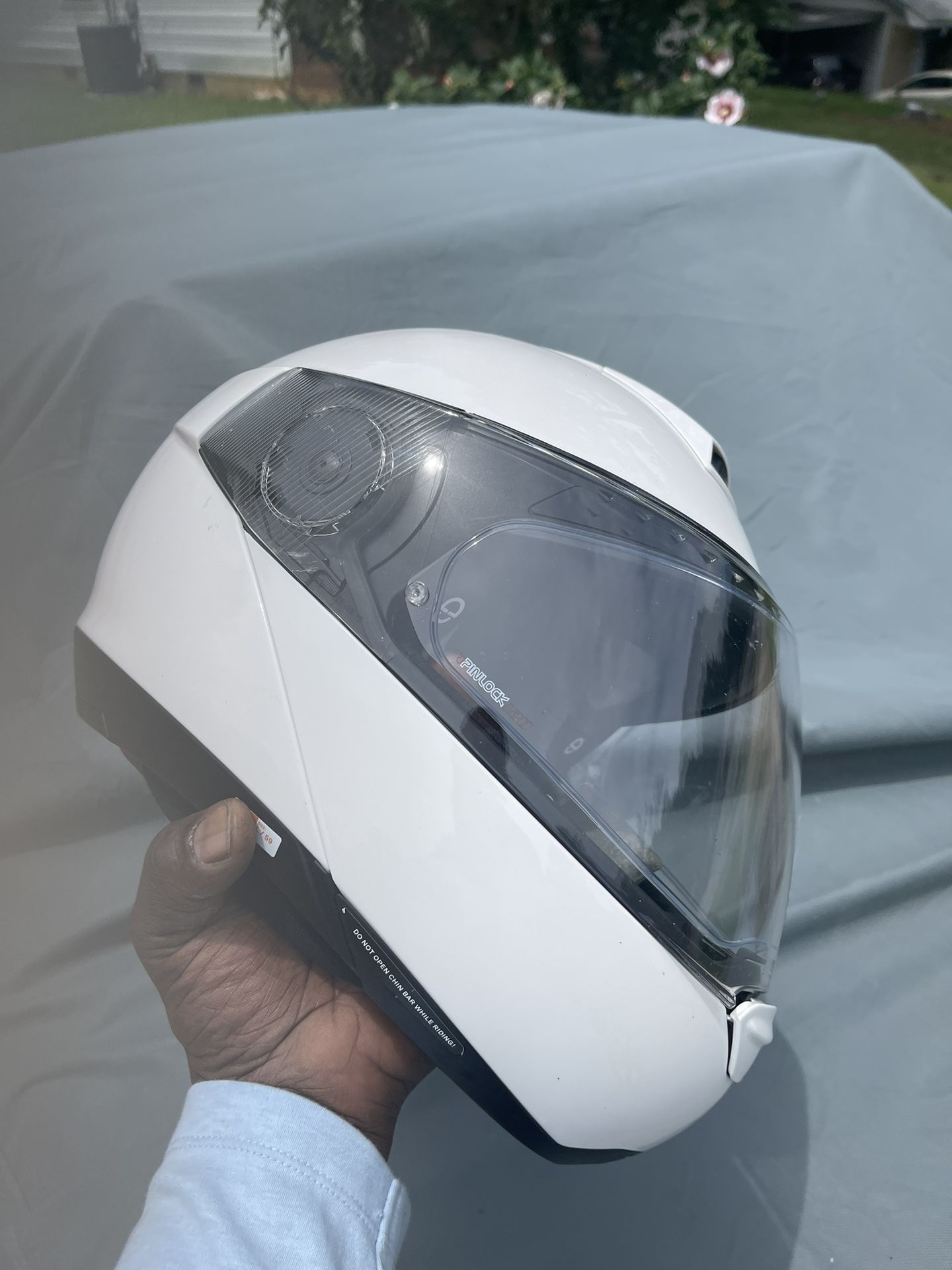 Schubert C4 Pro Helmet