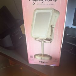 Conair Unfiltered Vibes Mirror 