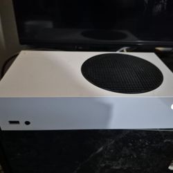Xbox Series S 