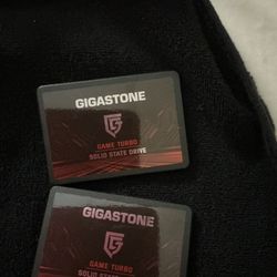 Gigastone game turbo