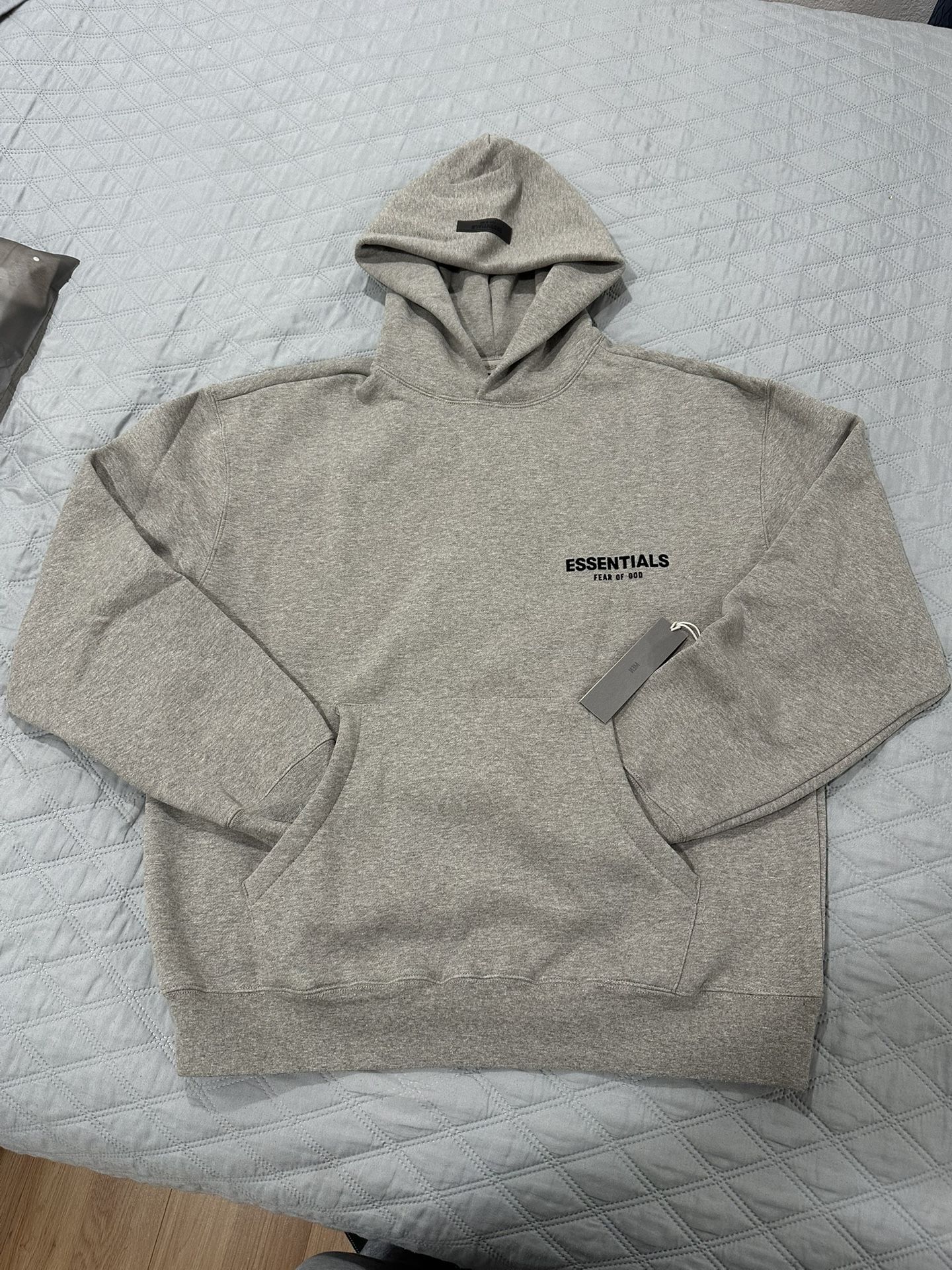 Essentials Hoodie 
