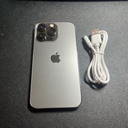 iPhone 13 Pro - 512gb Graphite