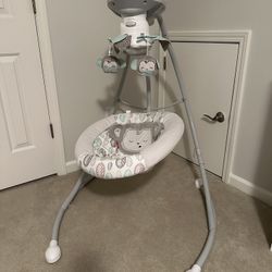 Infant Swing - Graco - Great Condition