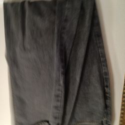 Black Jeans