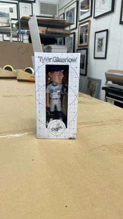 Tylor Glasgow