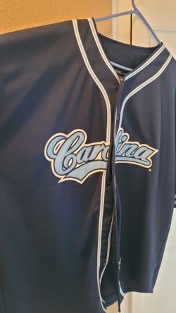 Baseball Jersey