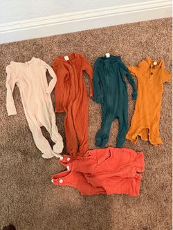6 months onesies