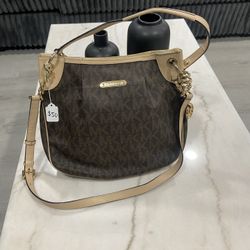 Mk Purse