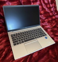 Laptop HP - Intel Core i7 6Core