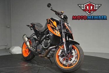 2019 Ktm 1290 Super Duke R ABS