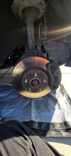 $100 BRAKES