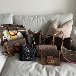 Purses For Sale $150