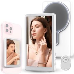 Wireless Selfie Monitor Screen**NEW IN BOX**
