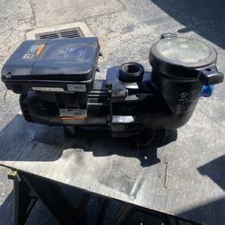 Pool Pump Hayward 2.7 HP