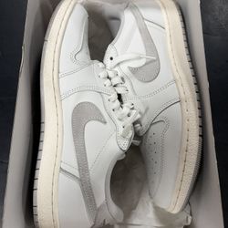 Nike Jordan 1 Retro Low 85 
