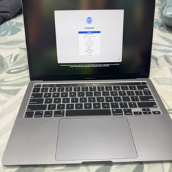 Apple Macbook Pro 13inch