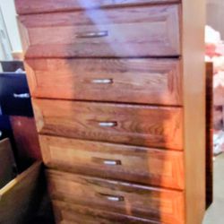 5-Drawer Dresser