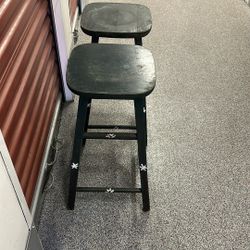 2bar Stools