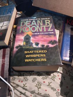 Books HARD Cover And Paperback