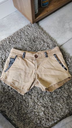 Women's Shorts