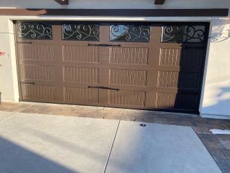 Garage Doors