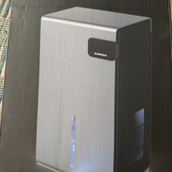 Used *LIKE NEW* Simsen Dehumidifier