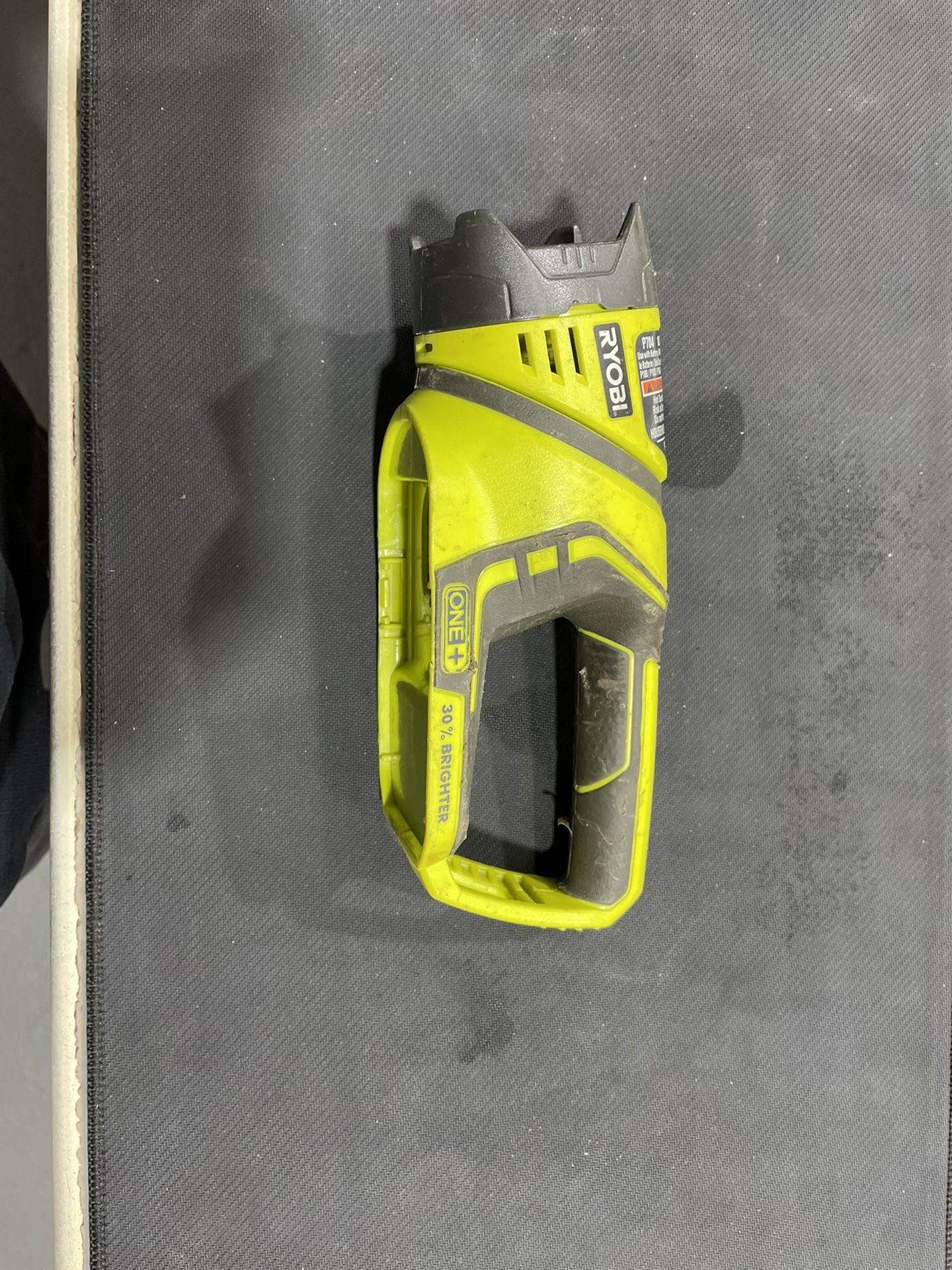 Ryobi Tool Light