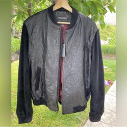 John Varvatos Jacket 