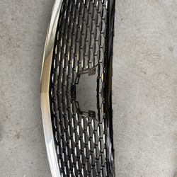 2020-2024 Cadillac CT5 GRILLE  GM OEM 