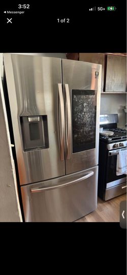 Refrigerator