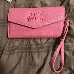 Steve Madden Wallet